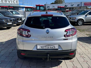 Renault Megane foto 5