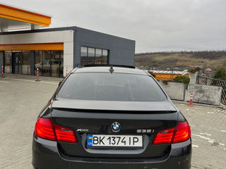 BMW 5 Series foto 7