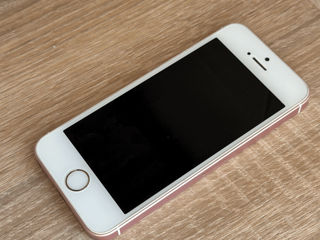Iphone SE, rose gold, 32 GB