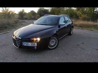 Alfa Romeo 159