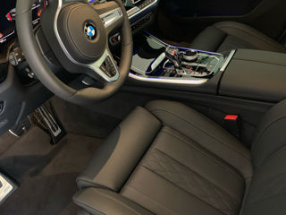 BMW X5 foto 6