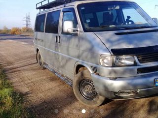 Volkswagen T4 caravela foto 5