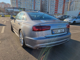 Audi A6 foto 5