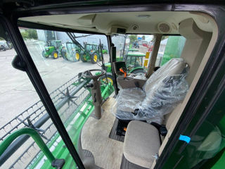 John Deere S440 foto 3