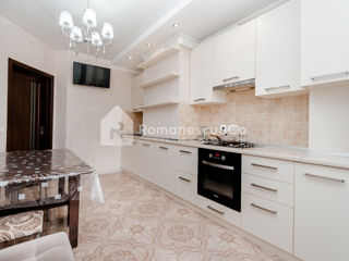 Apartament cu 1 cameră, 44 m², Poșta Veche, Chișinău foto 3