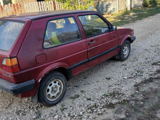 Volkswagen Golf foto 2