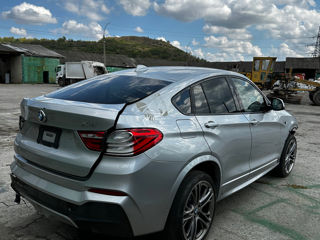 BMW X4 foto 4