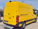 Volkswagen CRAFTER 35 foto 6