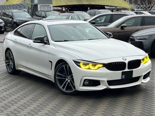 BMW 4 Series foto 4