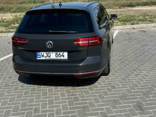 Volkswagen Passat foto 5