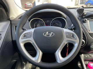 Hyundai Tucson foto 11