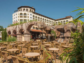 Bulgaria ! Melia Sunny Beach Hotel 4* ! All Inclusive La Doar 580 Euro ! 23.06-29.06.2024 !