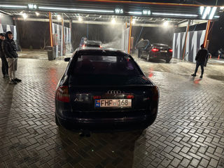 Audi A6 foto 4