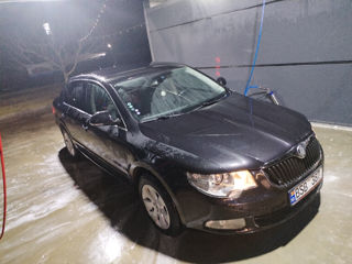 Skoda Superb foto 3