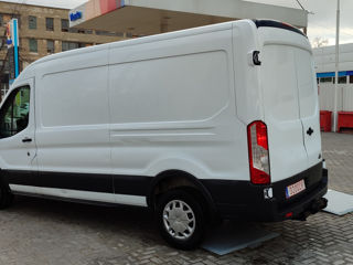 Ford Transit foto 4