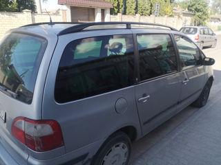 Ford Galaxy foto 5