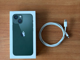 Iphone 13 mini 128 GB foto 2