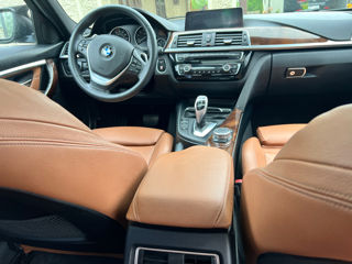 BMW 3 Series foto 5