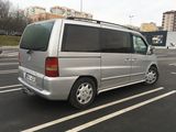 Mercedes V Class foto 5