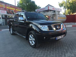 Nissan Navara foto 6