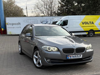BMW 5 Series Touring, 2013 г.