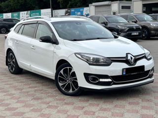 Renault Megane foto 5