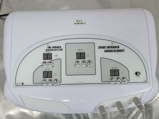 Продам термоодеяло для термотерапии и обертываний IB 9003