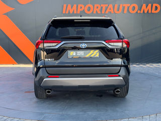 Toyota Rav 4 foto 7