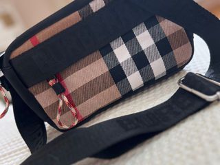 Burberry Barbati