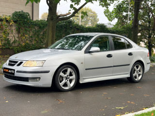 Saab 9-3, 2004 