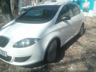 Seat Toledo foto 1