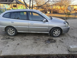 KIA Rio foto 5