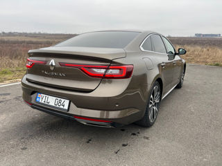 Renault Talisman foto 6