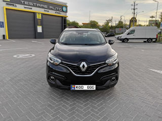 Renault Kadjar foto 2