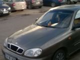 Daewoo Lanos foto 2