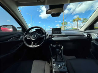 Mazda CX-3 foto 7