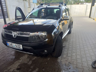 Dacia Duster foto 2