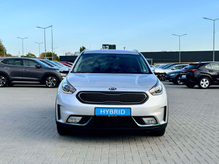 KIA Niro foto 2