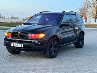 BMW X5 foto 2