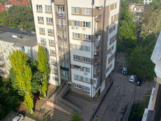 Apartament cu 1 cameră, 50 m², Buiucani, Chișinău