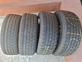 Roti Volvo XC60 235/55 R19 foto 6