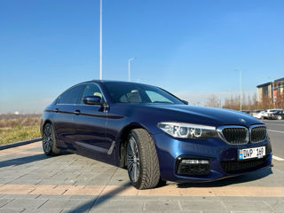 BMW 5 Series foto 7