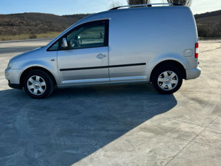 Volkswagen Caddy foto 6