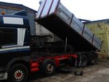 Daf CF 85-480 foto 2