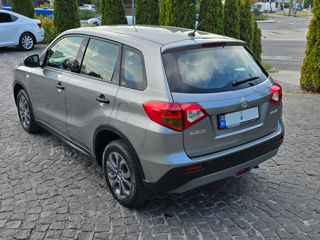 Suzuki Vitara foto 18