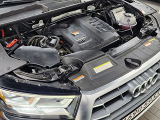 Audi Q5 foto 5