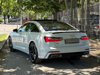 Audi A6 фото 3