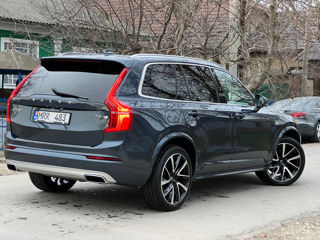 Volvo XC90 foto 3