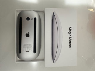 Apple Magic Mouse 2 foto 2