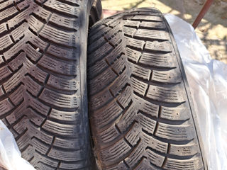 195/55R16 Nexen 2023 iarna foto 4